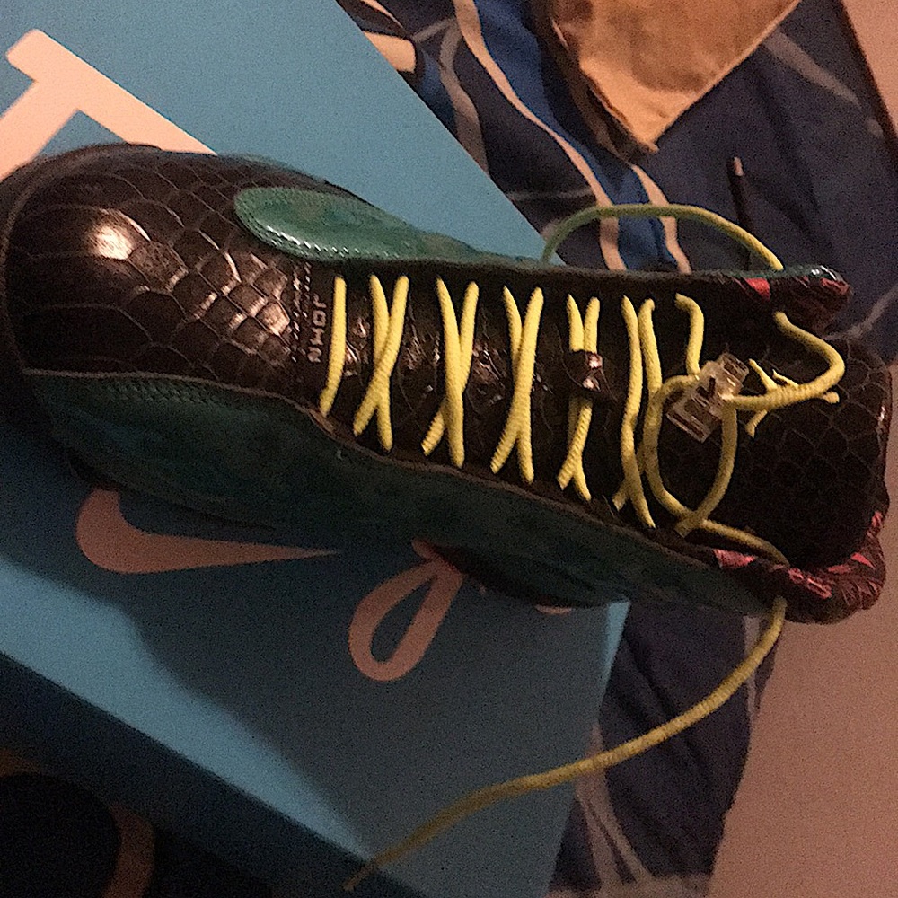 Air Jordan 13 Doernbecher